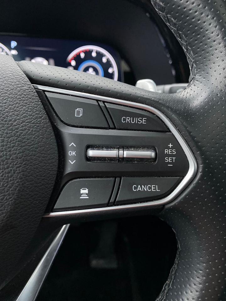 2020 Hyundai PALISADE Ultimate Calligraphy | No Accident | PanoRoof | LE Photo