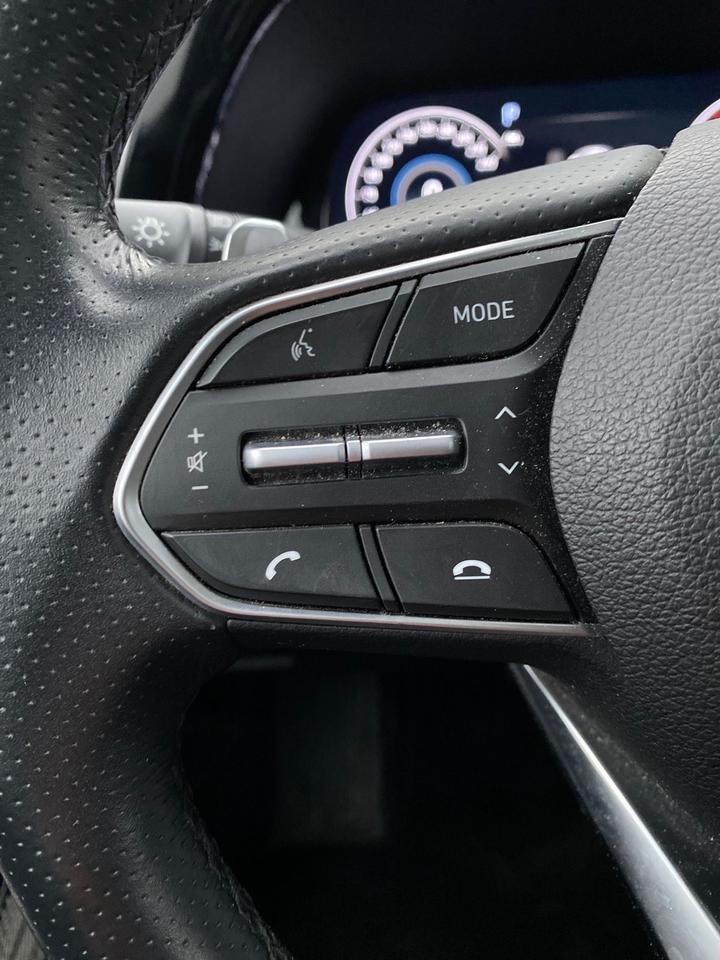 2020 Hyundai PALISADE Ultimate Calligraphy | No Accident | PanoRoof | LE Photo