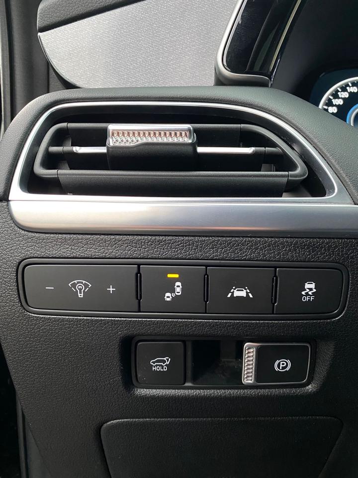 2020 Hyundai PALISADE Ultimate Calligraphy | No Accident | PanoRoof | LE Photo