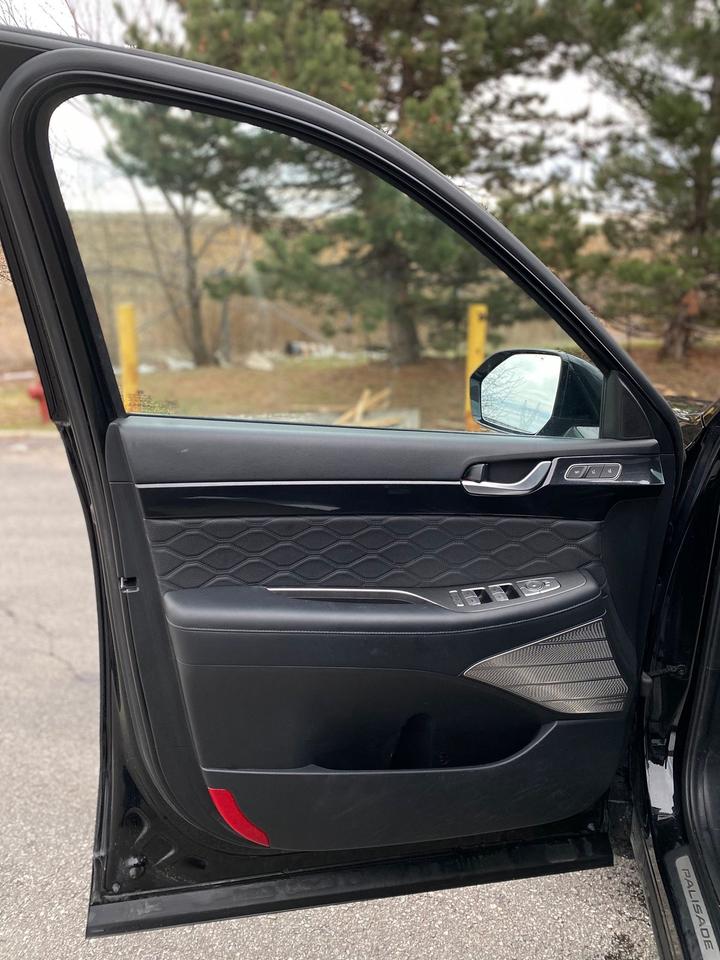 2020 Hyundai PALISADE Ultimate Calligraphy | No Accident | PanoRoof | LE Photo