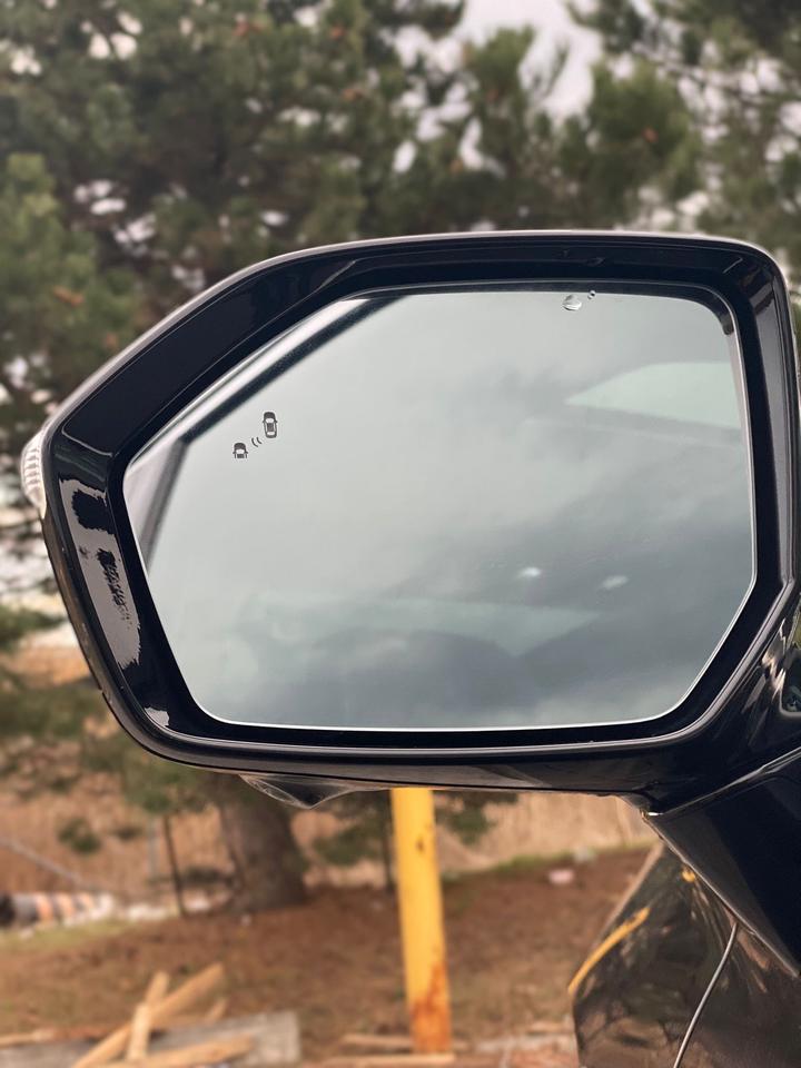2020 Hyundai PALISADE Ultimate Calligraphy | No Accident | PanoRoof | LE Photo