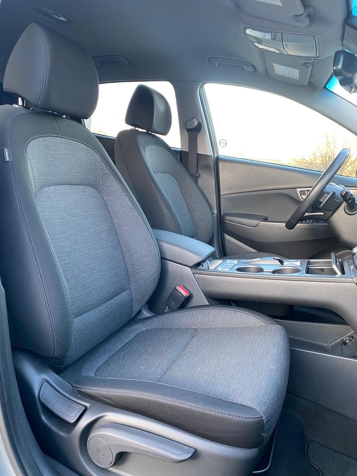 2019 Hyundai Kona EV ELECTRIC ONE OWNER NO ACCIDENT Photo