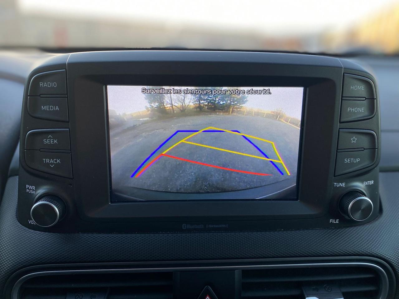 2019 Hyundai Kona EV ELECTRIC ONE OWNER NO ACCIDENT Photo