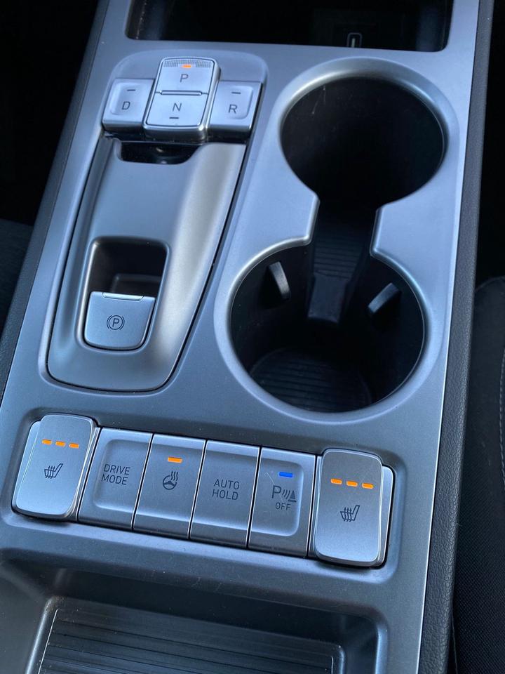 2019 Hyundai Kona EV ELECTRIC ONE OWNER NO ACCIDENT Photo