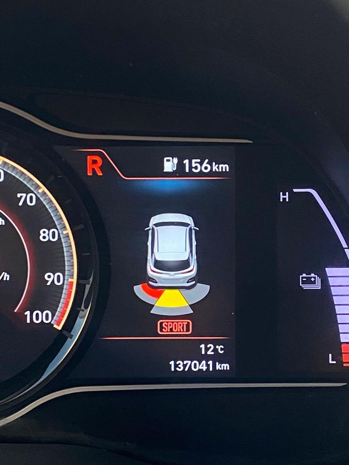 2019 Hyundai Kona EV ELECTRIC ONE OWNER NO ACCIDENT Photo