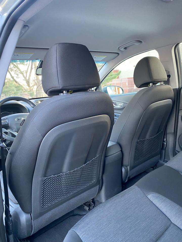 2019 Hyundai Kona EV ELECTRIC ONE OWNER NO ACCIDENT Photo