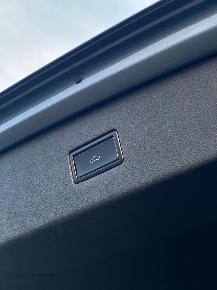 2019 Volkswagen Tiguan COMFORTLINE | PANOROOF | LEATHER | NO ACCIDENT | O Photo