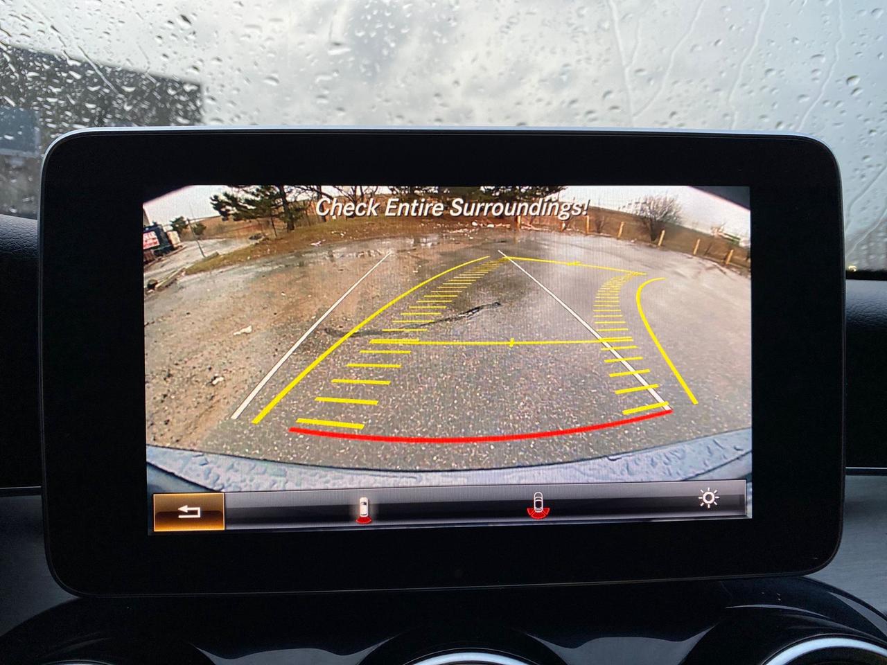 2015 Mercedes-Benz C-Class C300 | PANOROOF | LEATHER Photo