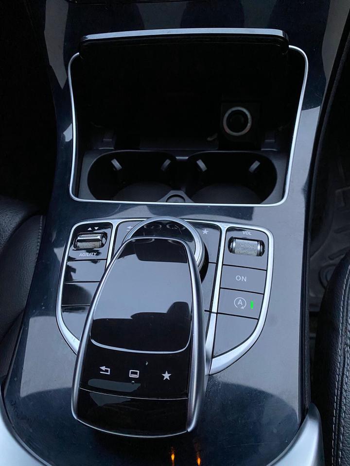 2015 Mercedes-Benz C-Class C300 | PANOROOF | LEATHER Photo