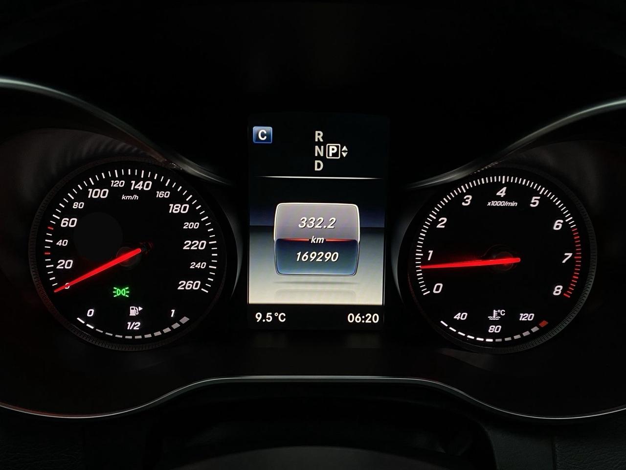 2015 Mercedes-Benz C-Class C300 | PANOROOF | LEATHER Photo