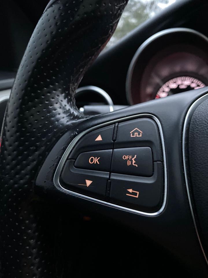 2015 Mercedes-Benz C-Class C300 | PANOROOF | LEATHER Photo