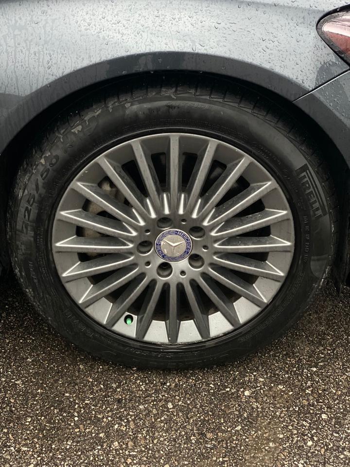 2015 Mercedes-Benz C-Class C300 | PANOROOF | LEATHER Photo