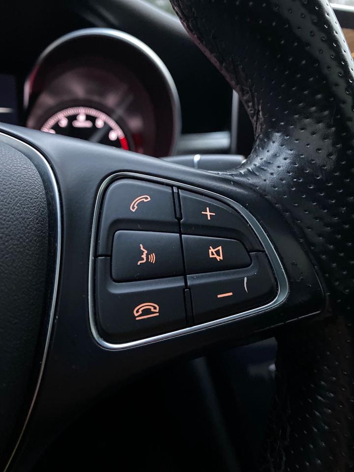 2015 Mercedes-Benz C-Class C300 | PANOROOF | LEATHER Photo
