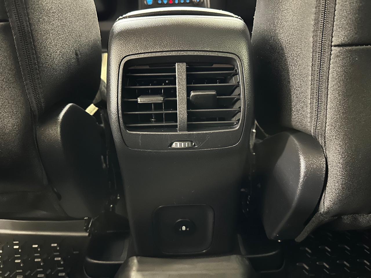 2025 Ford Bronco Sport Big Bend 4dr 4x4 Photo
