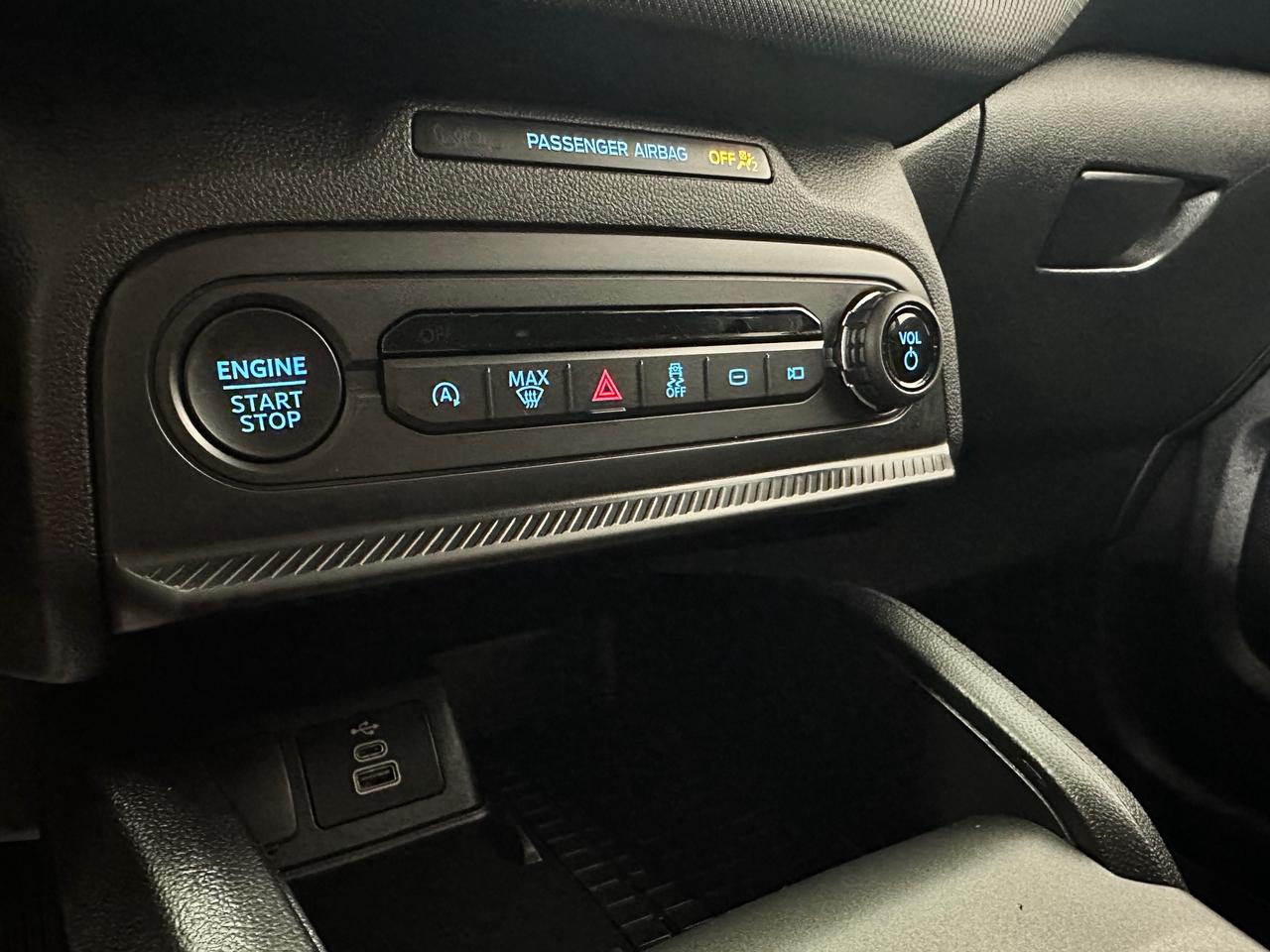 2025 Ford Bronco Sport Big Bend 4dr 4x4 Photo