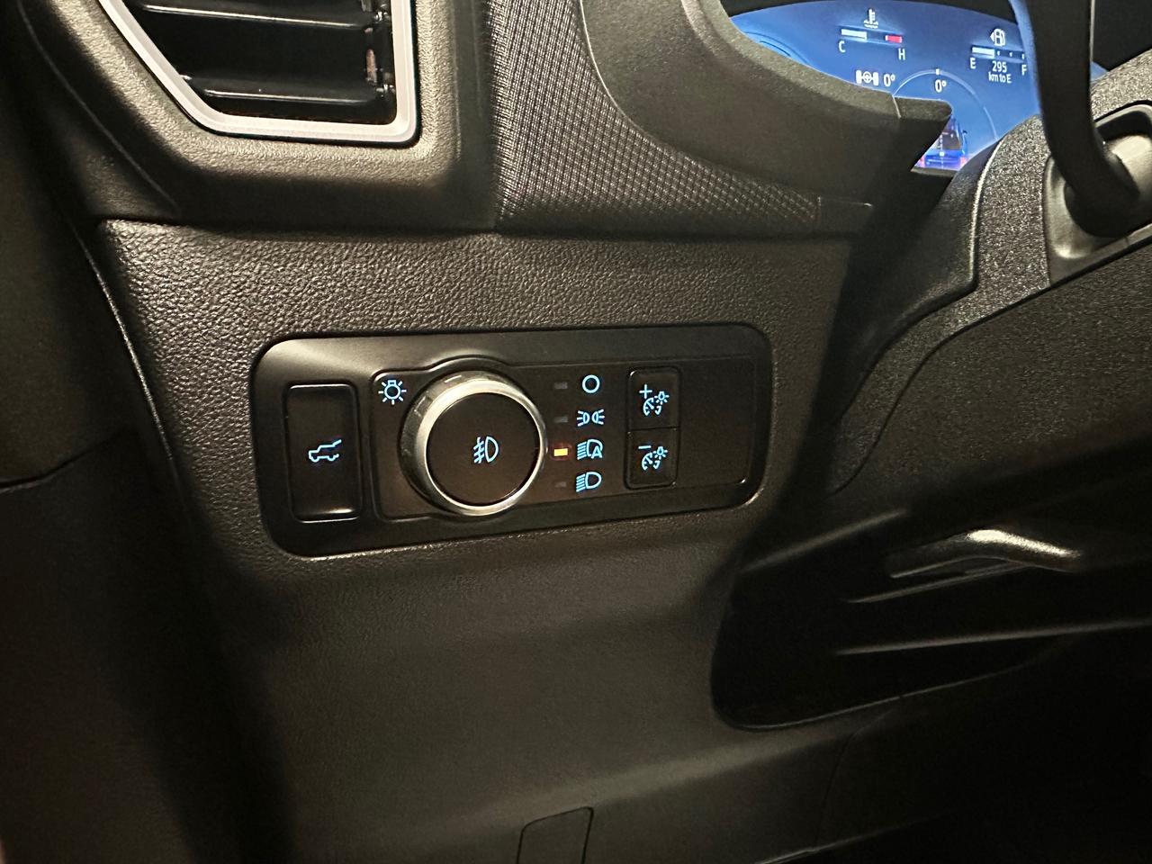 2025 Ford Bronco Sport Big Bend 4dr 4x4 Photo