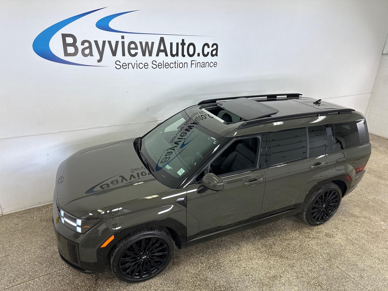 Serving Quinte for 60 years! 43,000 vehicles sold! We are one of Canadas largest independent retailers! High quantity-quality lease returns at live market pricing, best finance rates, rates as low as 6.45%, and no hidden fees. Up to 300 vehicles to choose from in 1 location. The way used car buying should be!