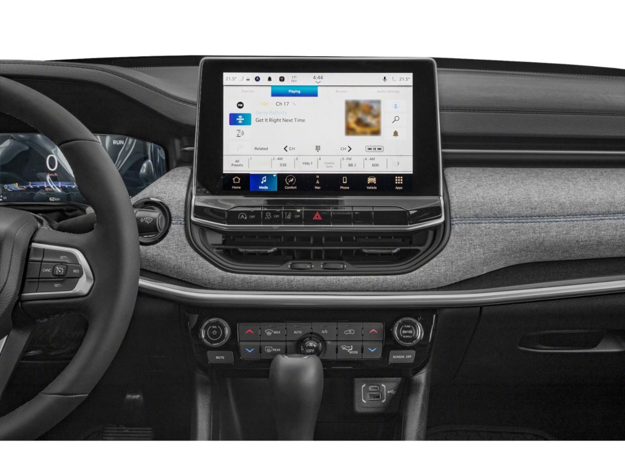 2023 Jeep Compass Limited 4X4 Photo