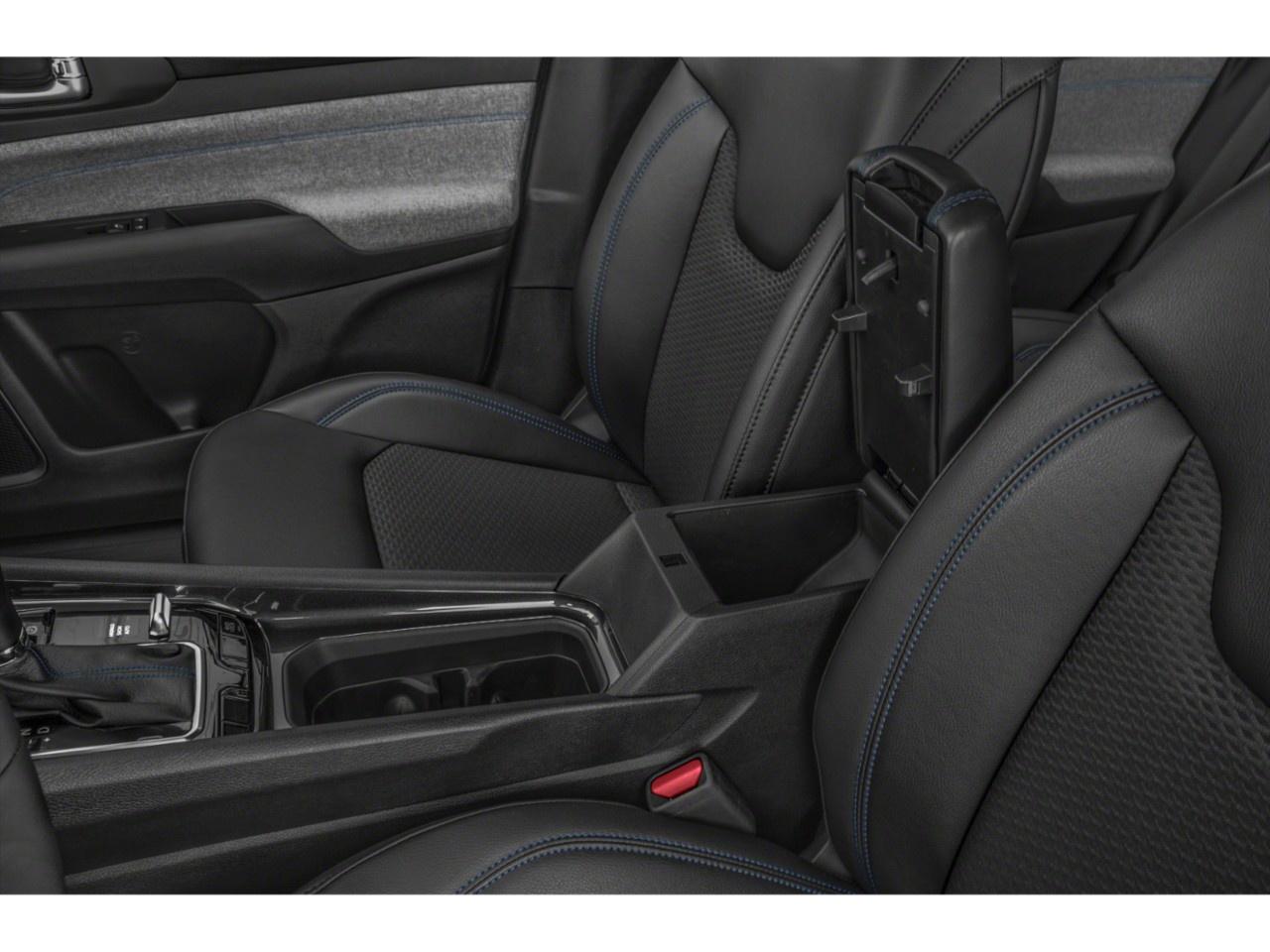 2023 Jeep Compass Limited 4X4 Photo