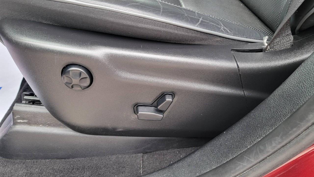 2019 Jeep Grand Cherokee Summit 4x4 Photo