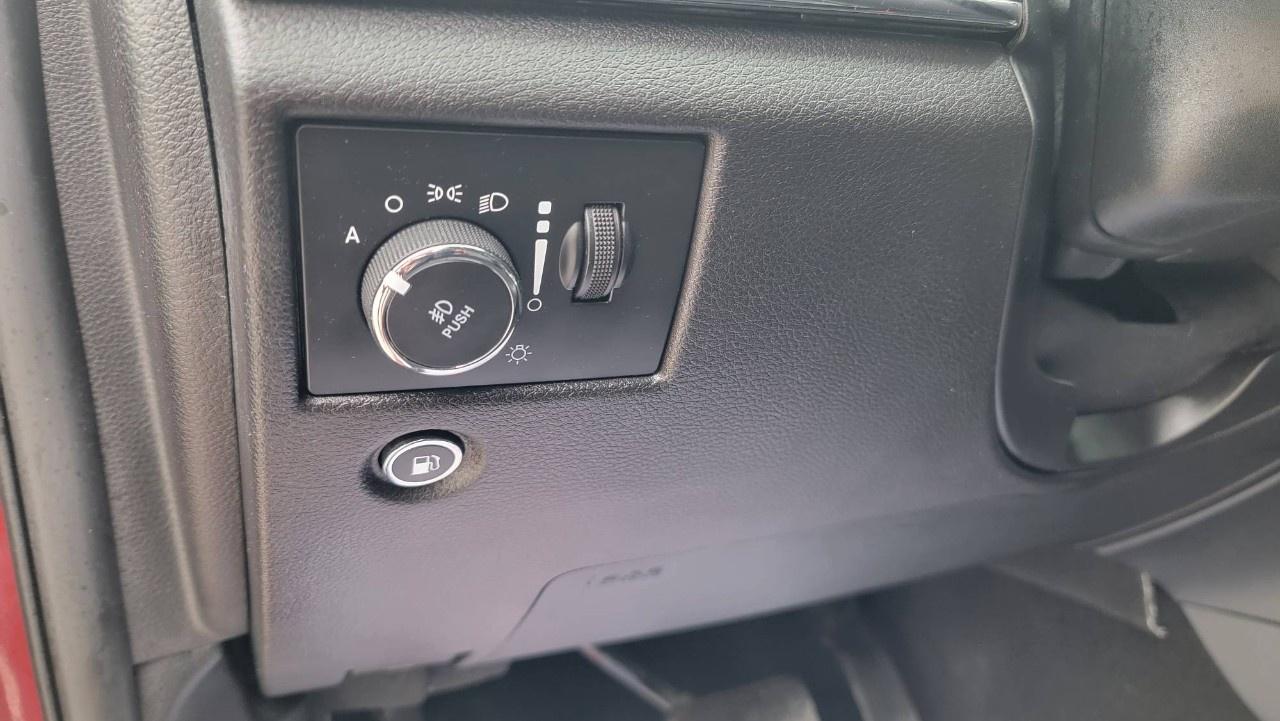 2019 Jeep Grand Cherokee Summit 4x4 Photo