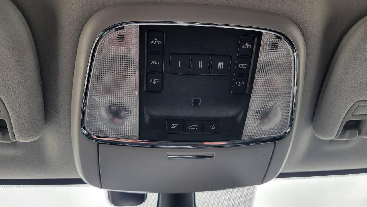 2019 Jeep Grand Cherokee Summit 4x4 Photo