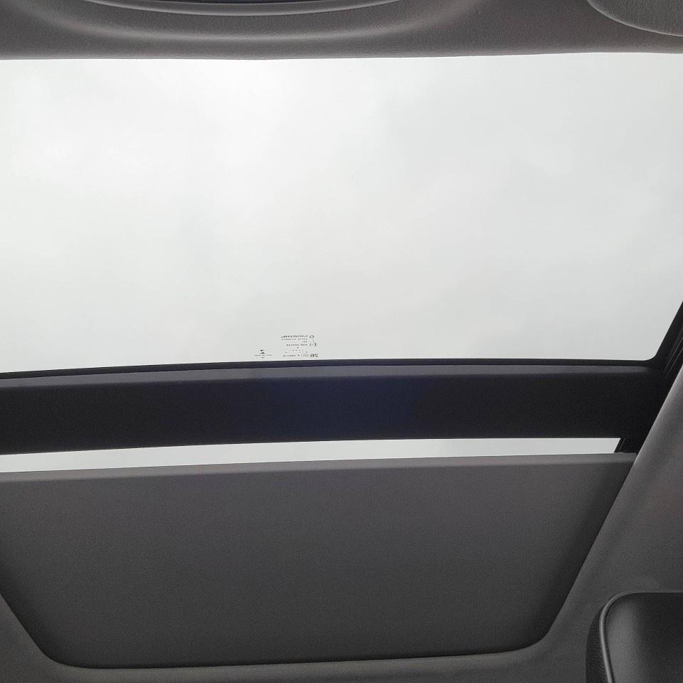 2019 Jeep Grand Cherokee Summit 4x4 Photo