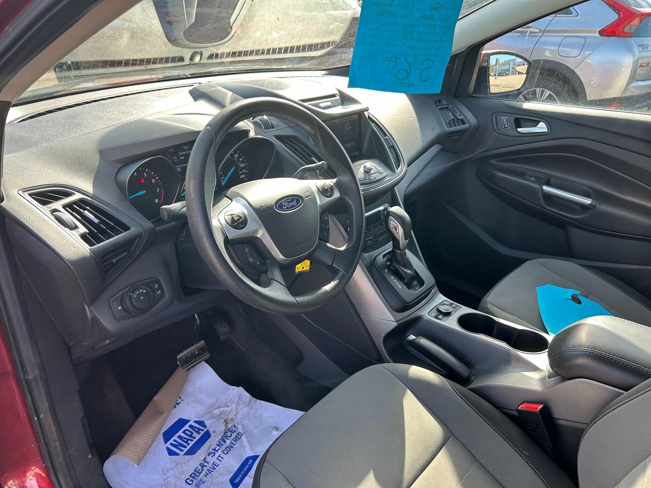 2014 Ford Escape SE 4dr 4x4 Photo