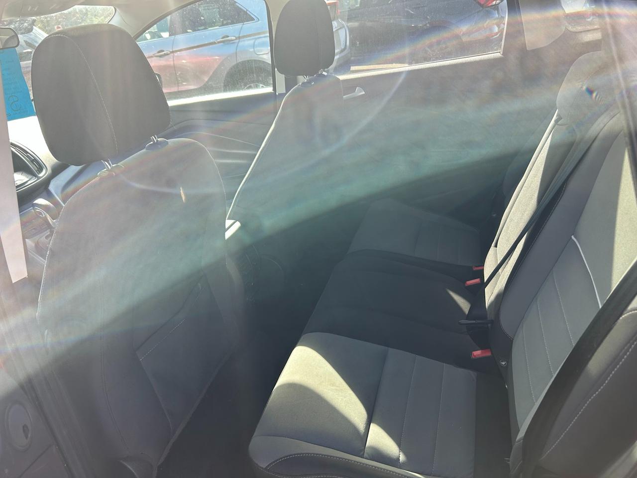2014 Ford Escape SE 4dr 4x4 Photo