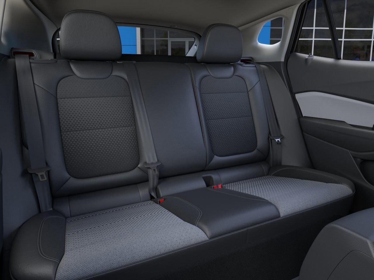 2026 Chevrolet Trax LT 4dr Front-Wheel Drive Photo