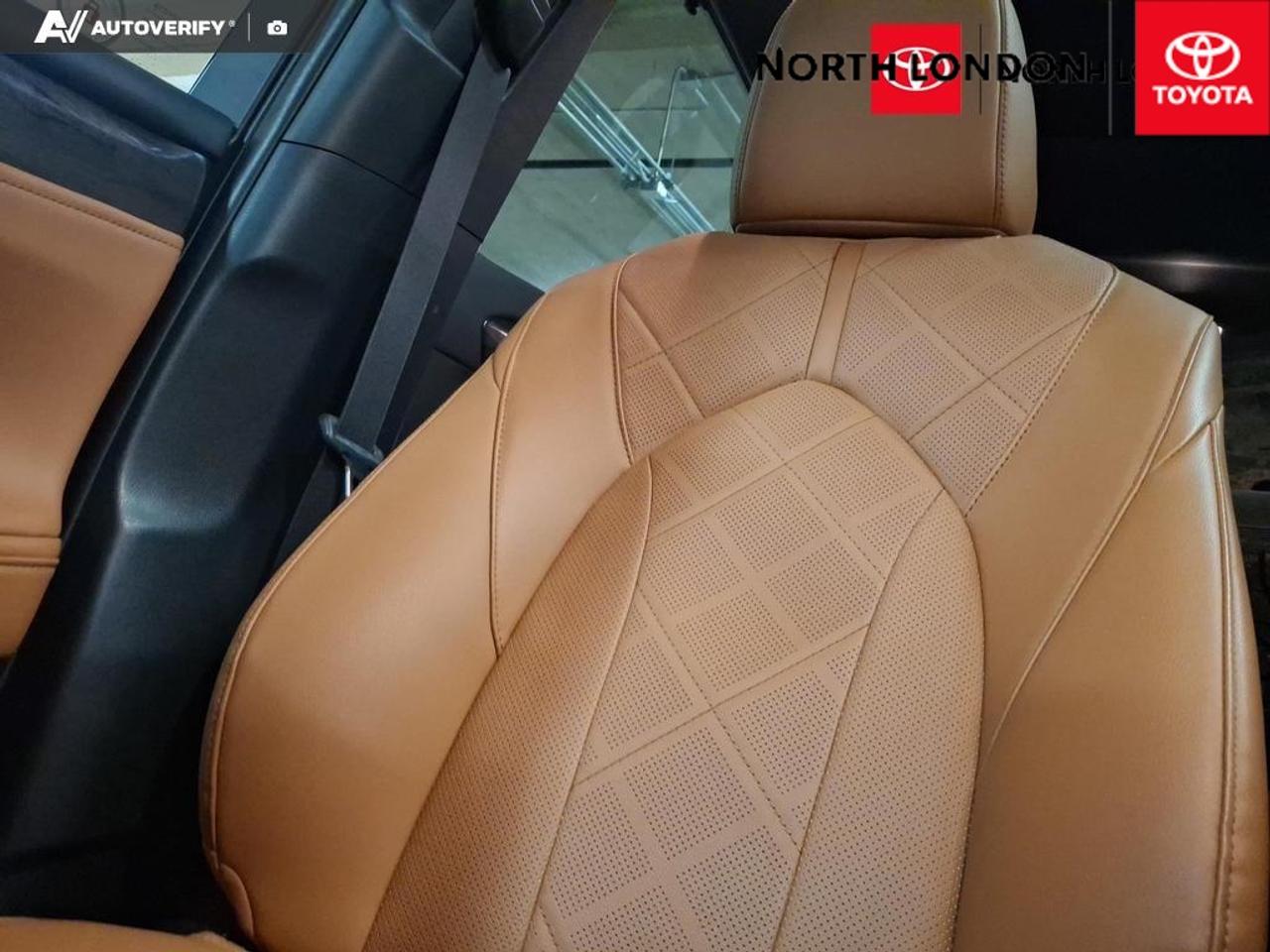 2023 Toyota Highlander Hybrid Limited 4dr All-Wheel Drive Photo