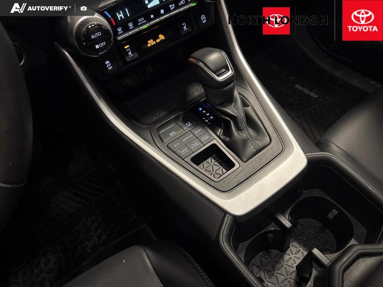 2024 Toyota RAV4 XLE 4dr All-wheel Drive Photo