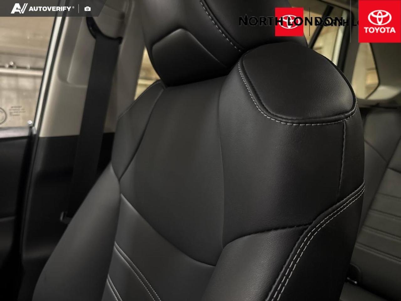 2024 Toyota RAV4 XLE 4dr All-wheel Drive Photo