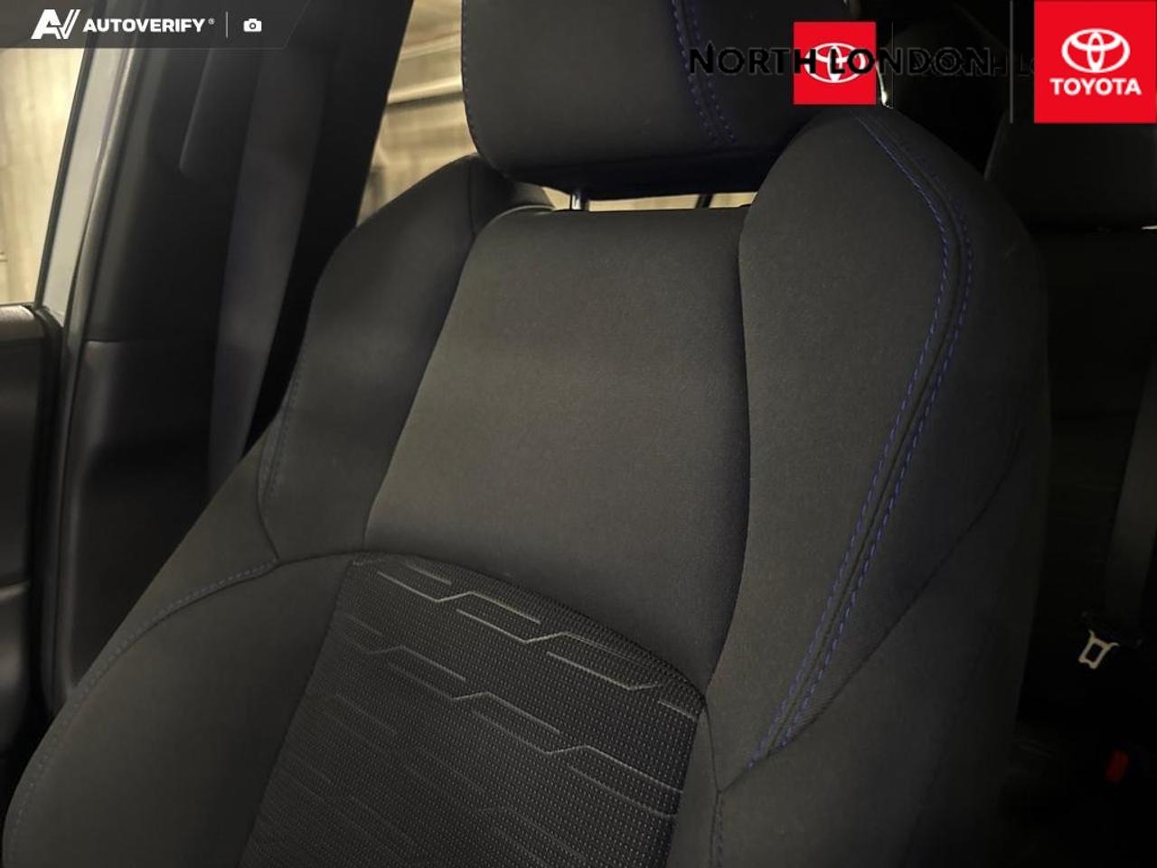 2023 Toyota RAV4 Hybrid SE 4dr All-Wheel Drive Photo