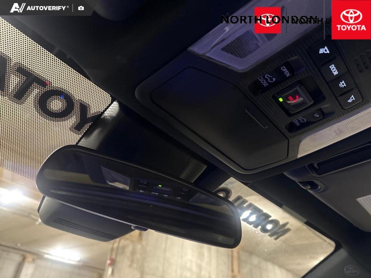 2023 Toyota RAV4 Hybrid SE 4dr All-Wheel Drive Photo