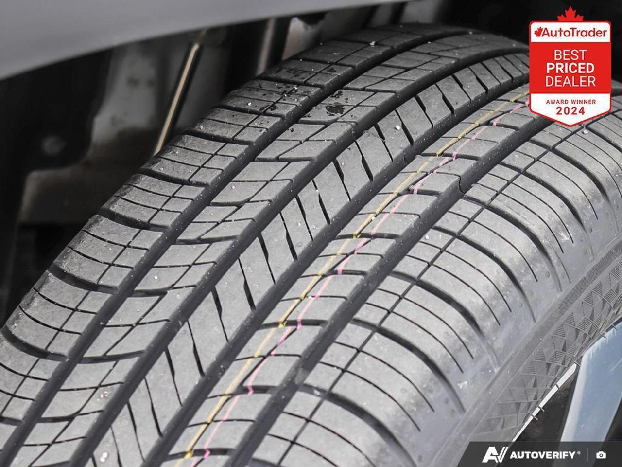 2025 Volkswagen Taos Trendline 4dr All-Wheel Drive 4MOTION Photo