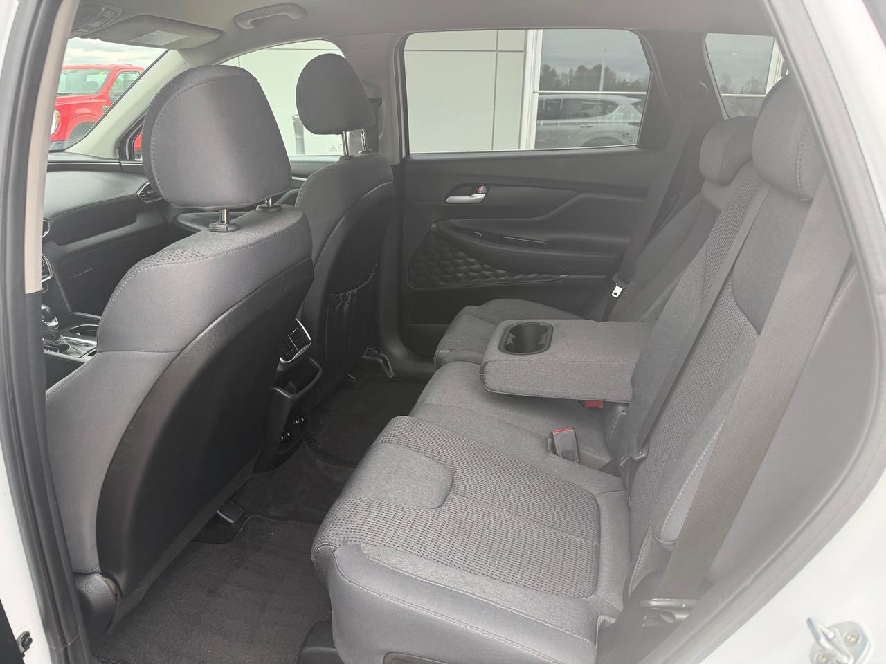 2019 Hyundai Santa Fe Essential w/Safety Package (A8) 4dr All-Wheel Drive Photo