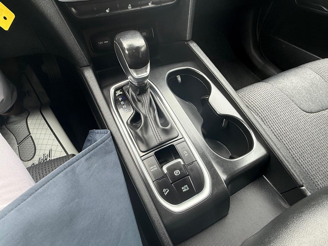 2019 Hyundai Santa Fe Essential w/Safety Package (A8) 4dr All-Wheel Drive Photo