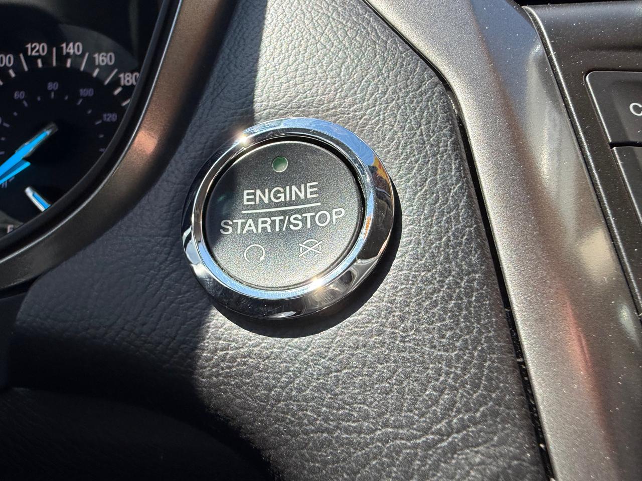 2017 Ford Fusion SE 4dr Front-wheel Drive Sedan Photo