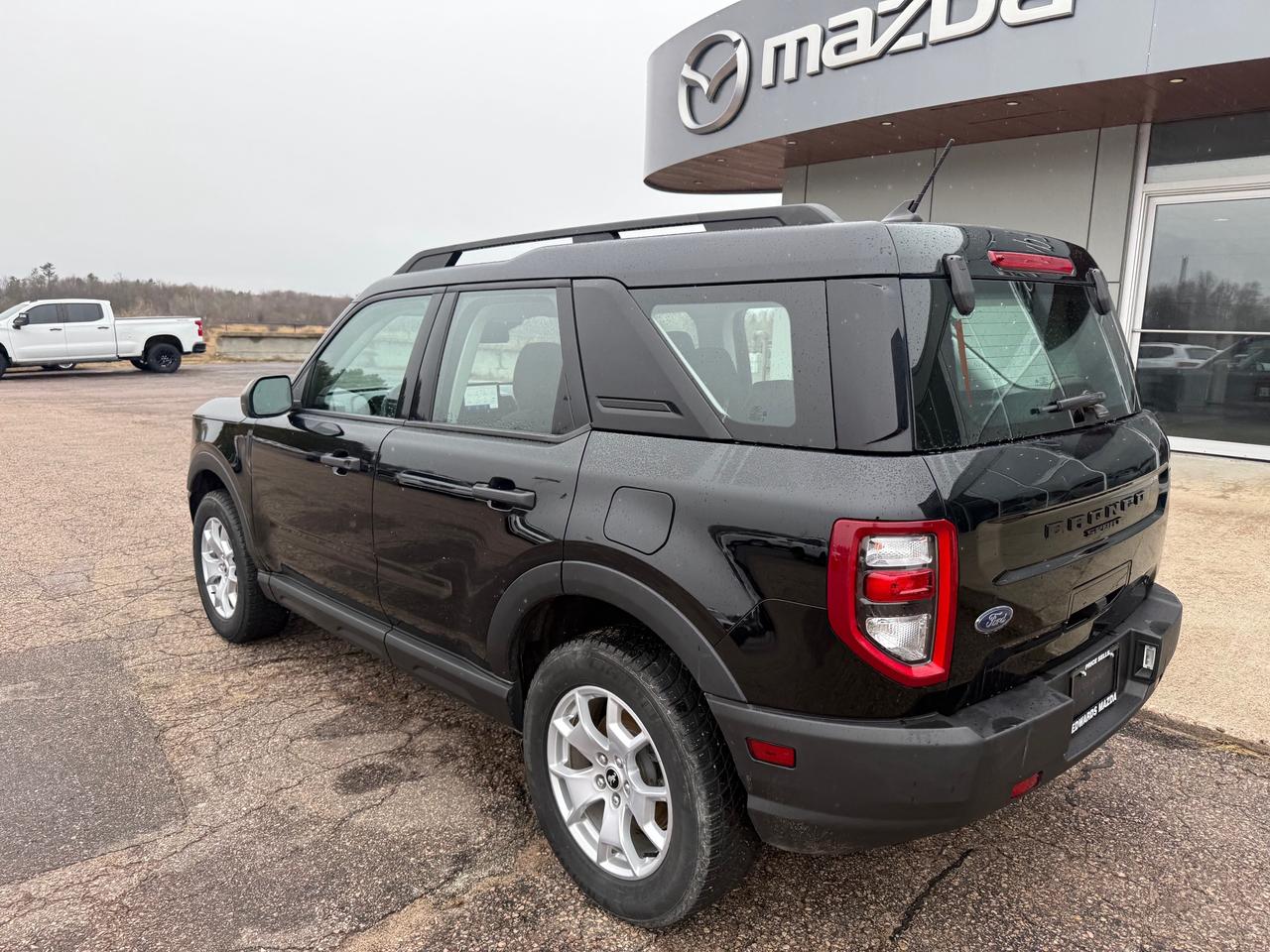 2023 Ford Bronco Sport Base 4dr 4x4 Photo