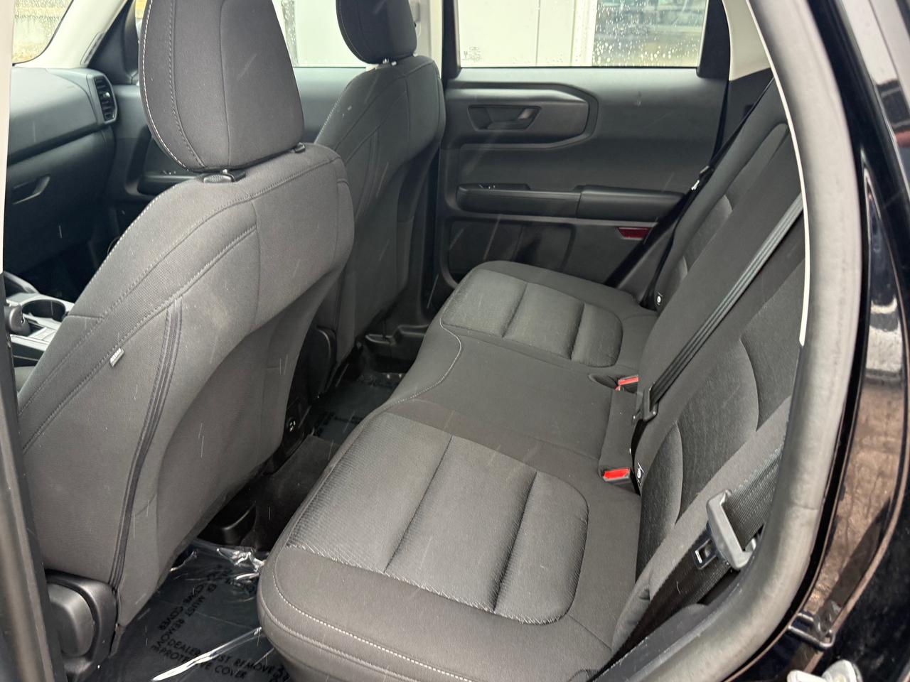 2023 Ford Bronco Sport Base 4dr 4x4 Photo