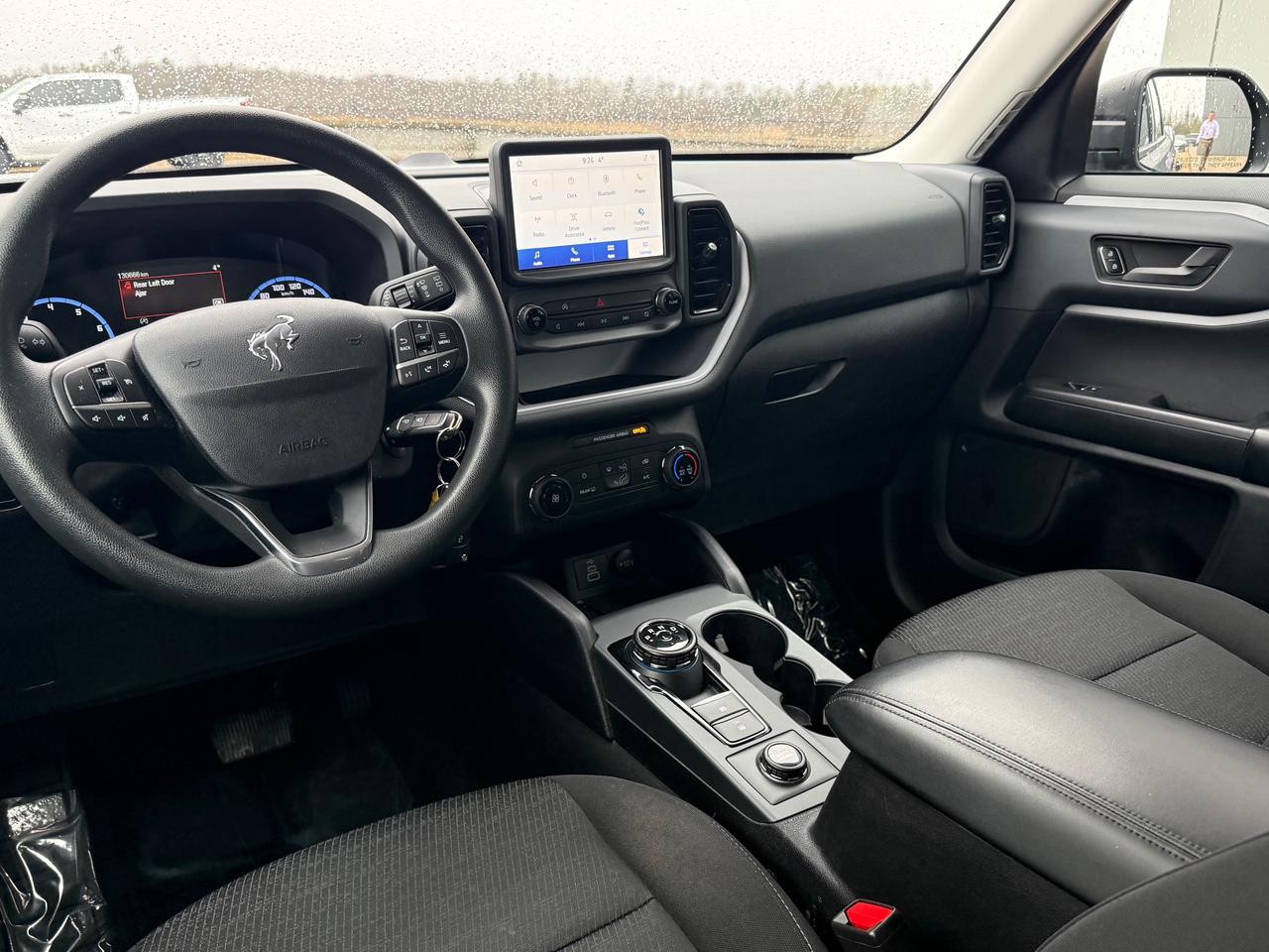 2023 Ford Bronco Sport Base 4dr 4x4 Photo