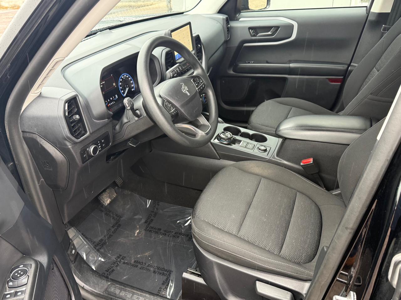 2023 Ford Bronco Sport Base 4dr 4x4 Photo