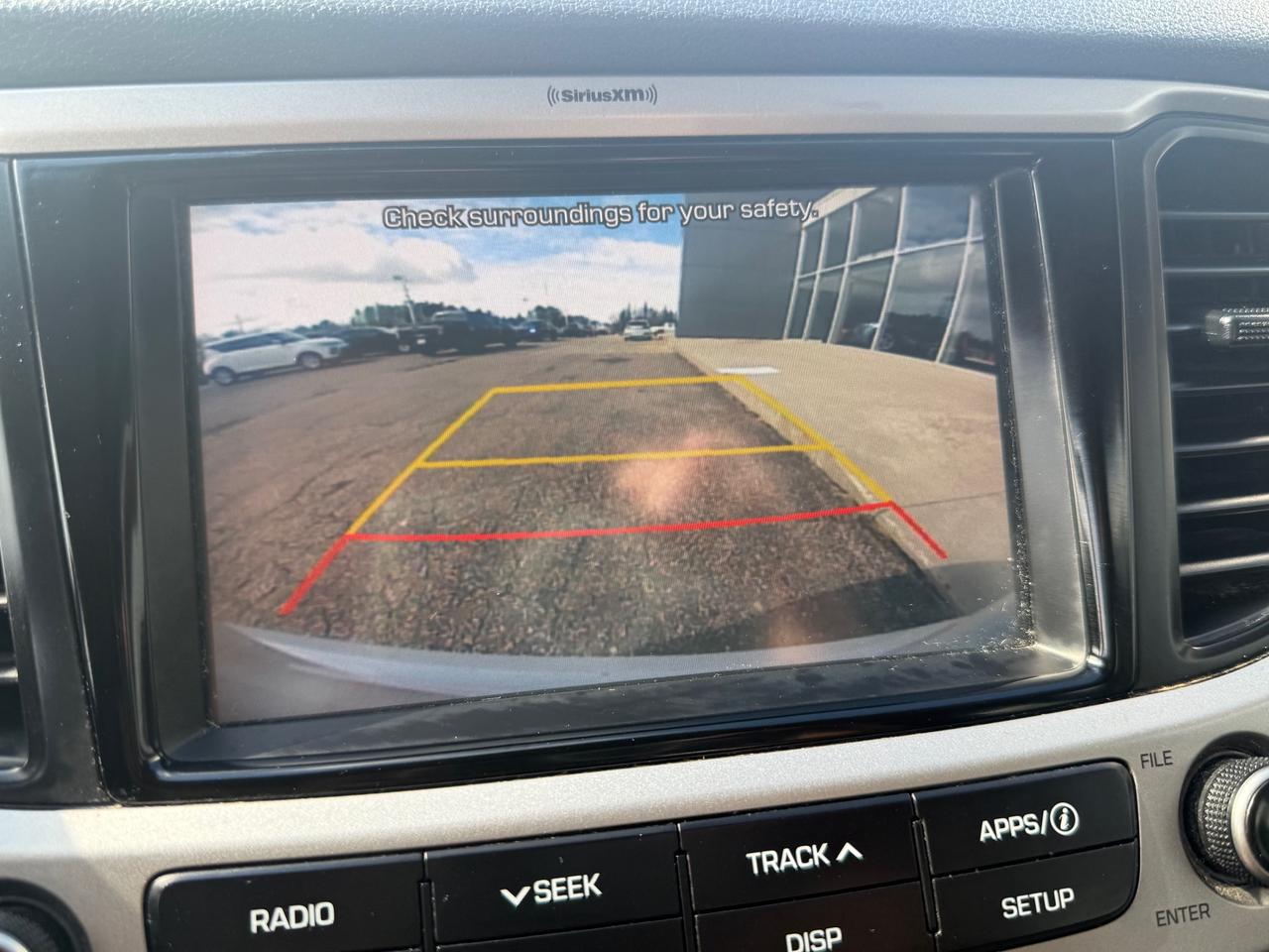 2019 Hyundai Accent Preferred (A6) 4dr Hatchback Photo
