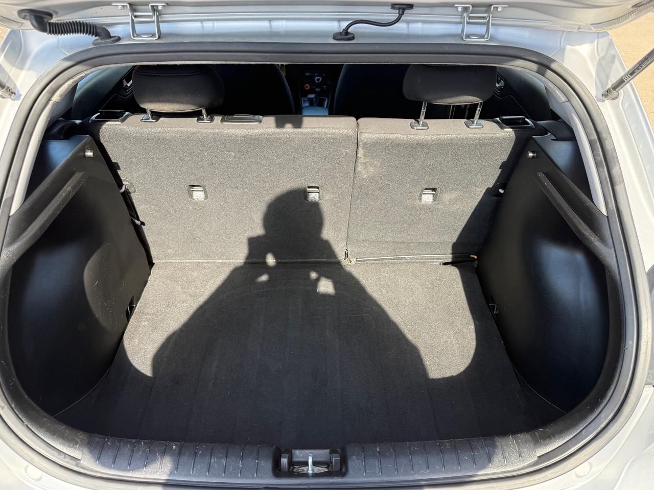 2019 Hyundai Accent Preferred (A6) 4dr Hatchback Photo