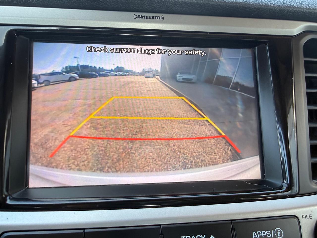2019 Hyundai Accent Preferred (A6) 4dr Hatchback Photo