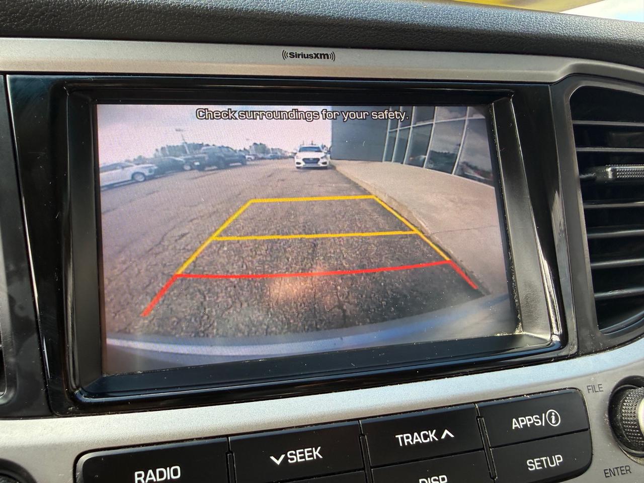 2019 Hyundai Accent Preferred (A6) 4dr Hatchback Photo