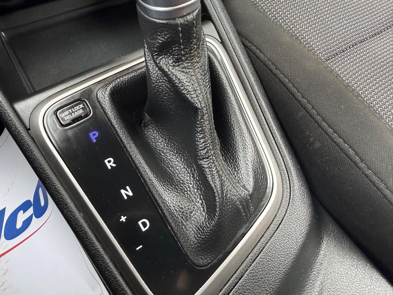 2019 Hyundai Accent Preferred (A6) 4dr Hatchback Photo