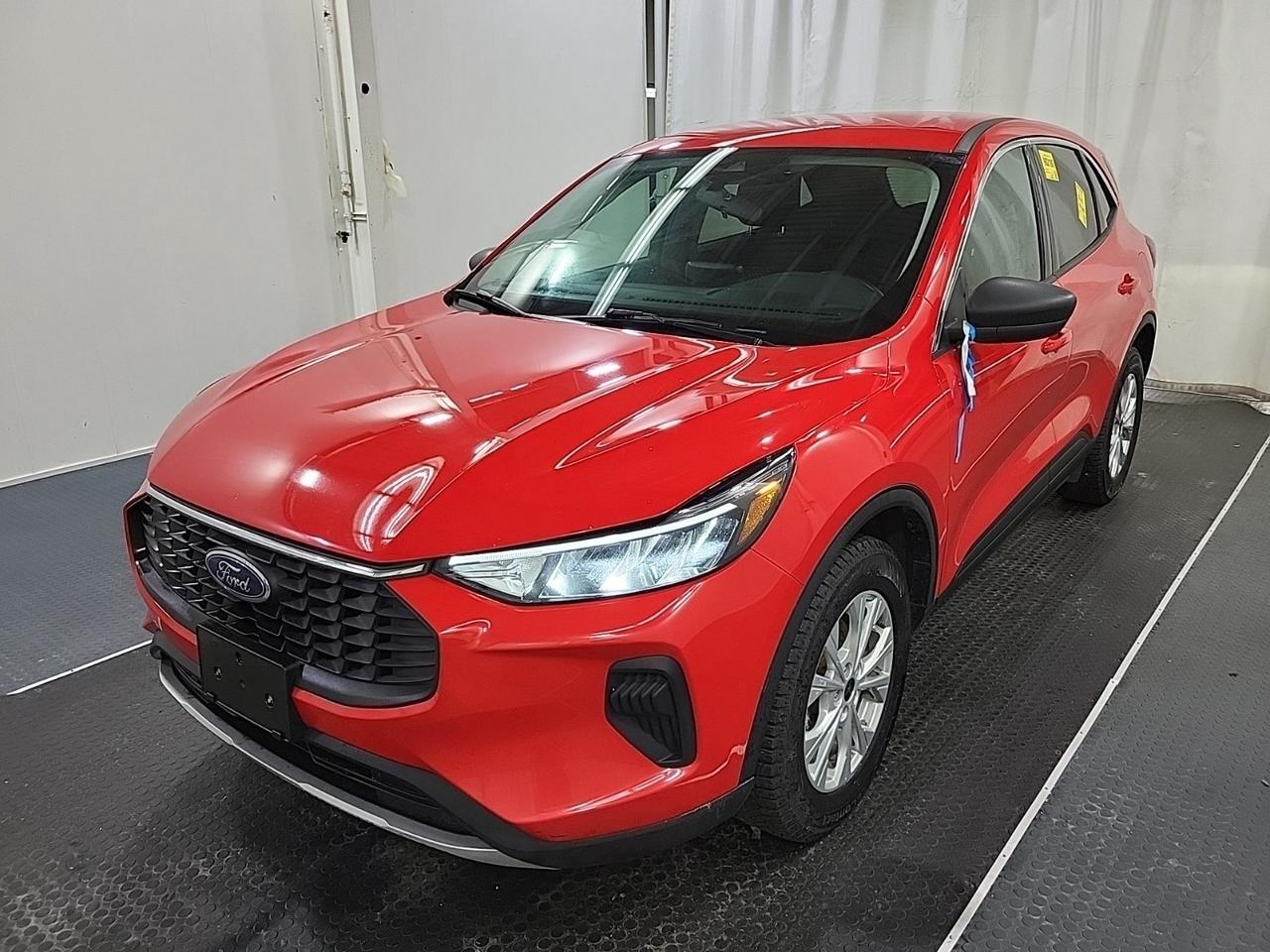 2024 Ford Escape Active 4dr All-Wheel Drive Photo