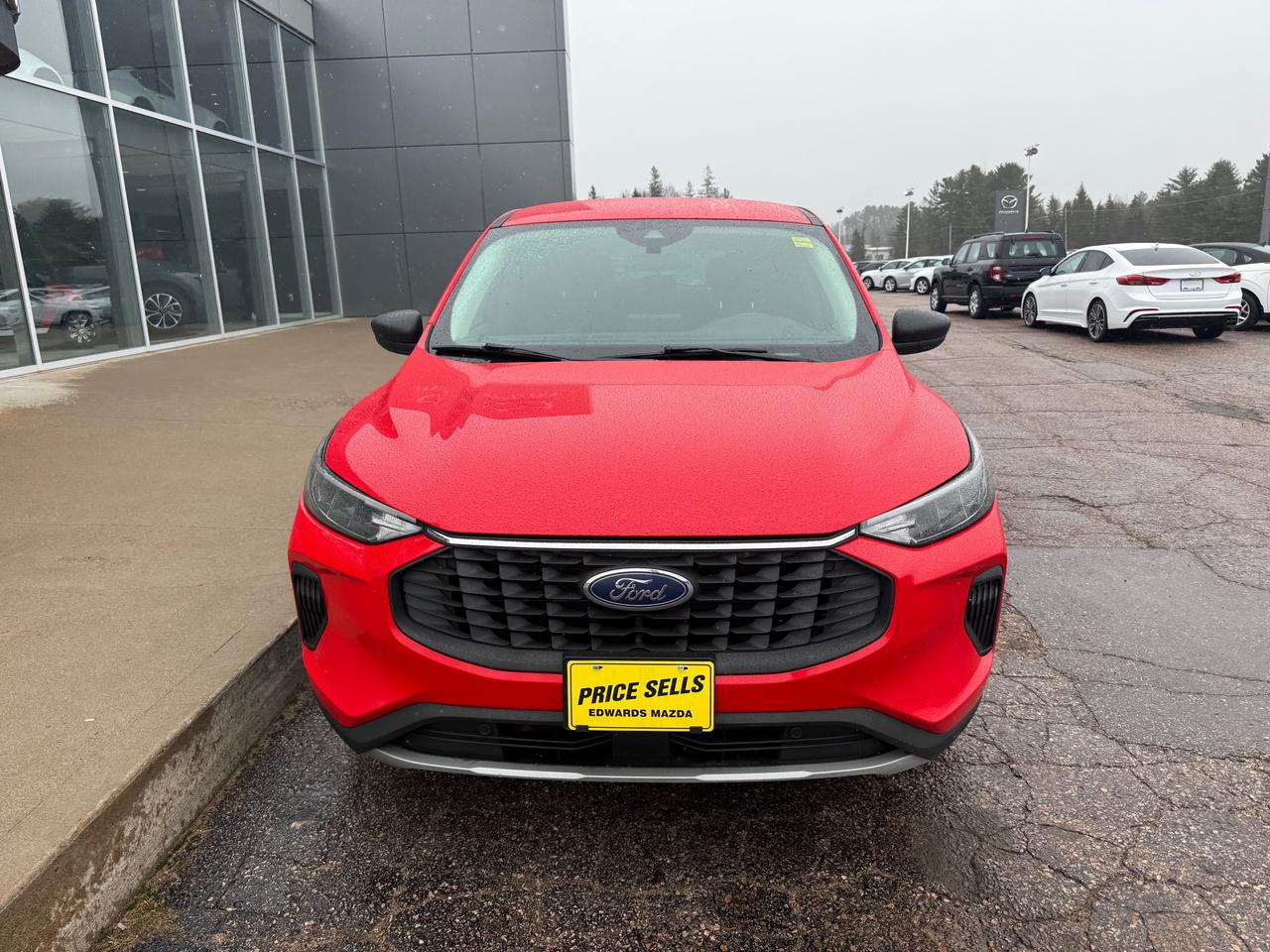 2024 Ford Escape Active 4dr All-Wheel Drive Photo